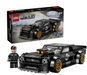 Lego Speed Champions Ken Block's 65 Ford Mustang Hoonicorn