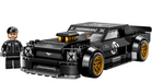 Lego Speed Champions Ken Block's 65 Ford Mustang Hoonicorn