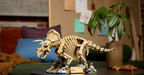 Lego 77985 Jurassic World Dinosaur Fossils Triceratops