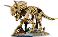Lego 77985 Jurassic World Dinosaur Fossils Triceratops