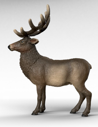 Schleich Elk - 14992