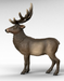 Schleich Elk - 14992