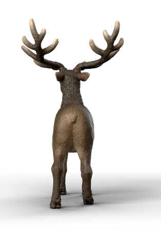 Schleich Elk - 14992