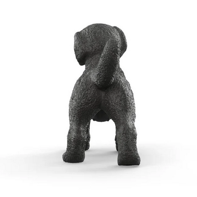 Schleich Black Labrador Retriever Puppy - 14922
