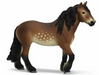 Schleich North Swedish Cold Blooded Mare