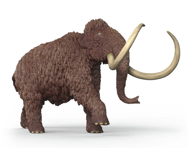 Schleich Mammoth - 15053