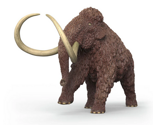 Schleich Mammoth - 15053