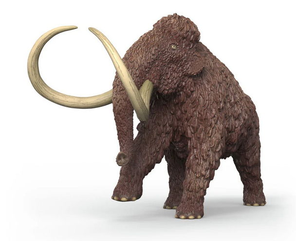 Schleich Mammoth - 15053
