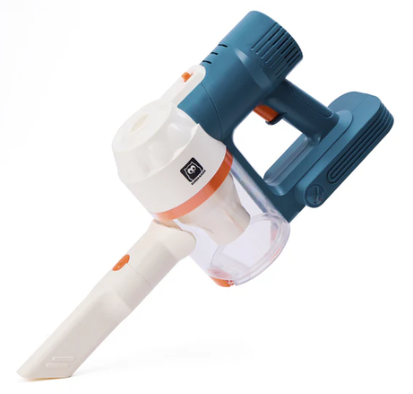 Cord Free Vacuum