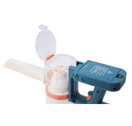 Cord Free Vacuum