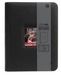 Ultrapro 9-pocket Zippered Window Premium Pro-binder
