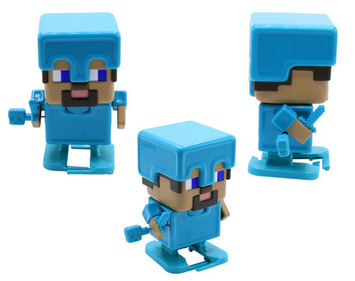 Minecraft Winders