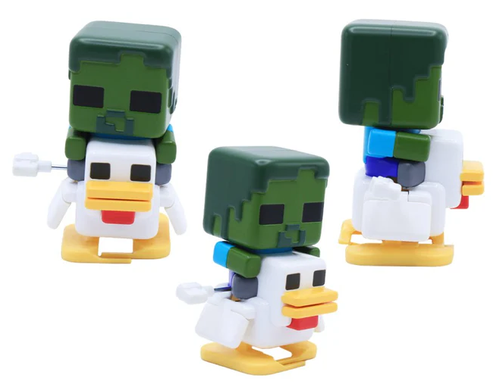 Minecraft Winders