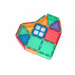 Tiletek - 64 Piece Explorer Set