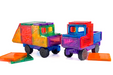Tiletek - 28 Piece Car Set