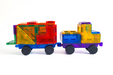 Tiletek - 28 Piece Car Set