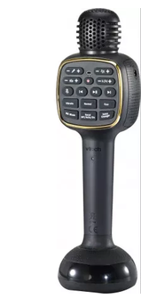Vtech Karaoke Lights Mic
