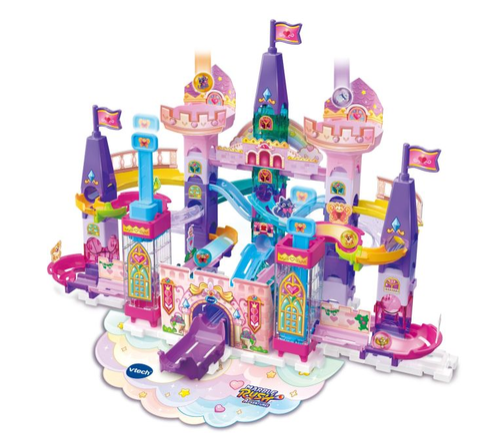 Vtech Marble Rush Palace Party
