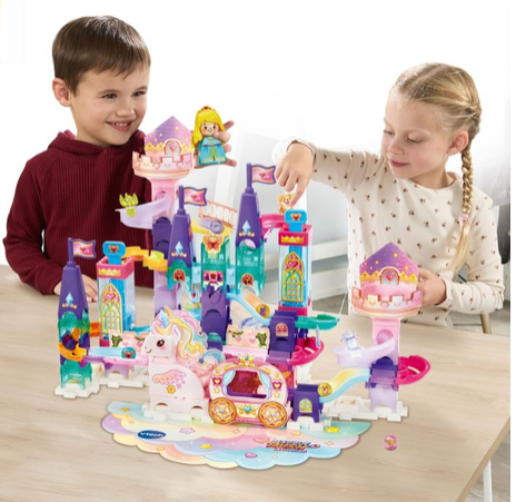 Vtech Marble Rush Palace Party
