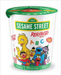 Sesame Street Rokimoto Blind Cup