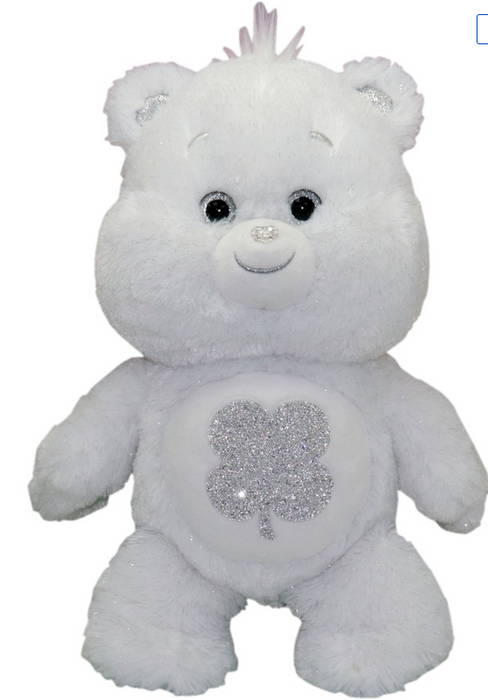 Care Bears Swarovski Limited Edition Good Luck Bear