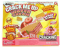 Squish Slime Crack Me Up Wafer Cream
