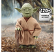 Star Wars Yoda Puppetronic By Realfx