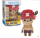 Deluxe Puppetronics - One Piece - Chopper