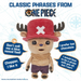 Deluxe Puppetronics - One Piece - Chopper