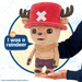 Deluxe Puppetronics - One Piece - Chopper