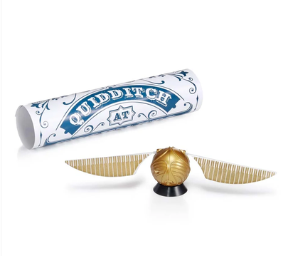 Harry Potter - Mystery Flying Snitch