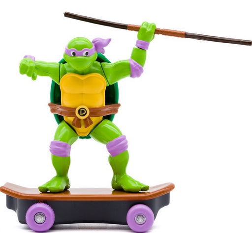 Teenage Mutant Ninja Turtle Sewer Shredder Donatello