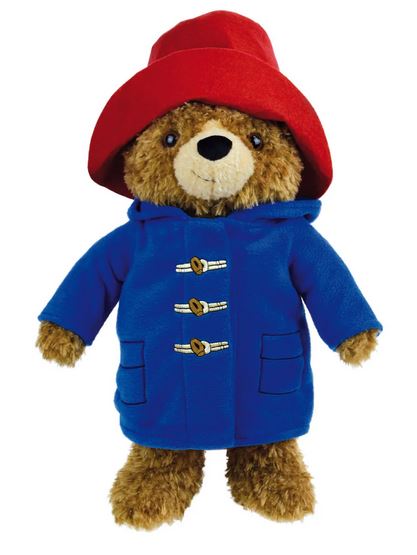 Paddington Bear 45cm Large Plush