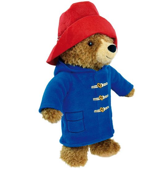 Paddington Bear 45cm Large Plush