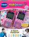 Vtech Kidigear Walkie Talkies Explorer (pink/purple)