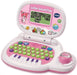 Vtech Little Smart Top Laptop Pink