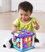 Vtech Learning Cube Pink