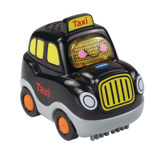 Vtech Toot-toot Drivers - Taxi