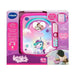 Vtech Electronic Secret Safe Notebook Age:6-11 Years