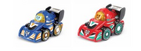 Vtech Toot-toot Drivers  V Racers-race Twin Car Pack 80-427563