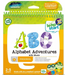 Leap Frog Leapstart Buddies Abc Alphabet Adventures Book