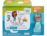 Leap Frog Leapstart Reading Buddies Gabby's Dollhouse Activity Book