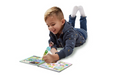 Leap Frog Leapstart Reading Buddies Gabby's Dollhouse Activity Book