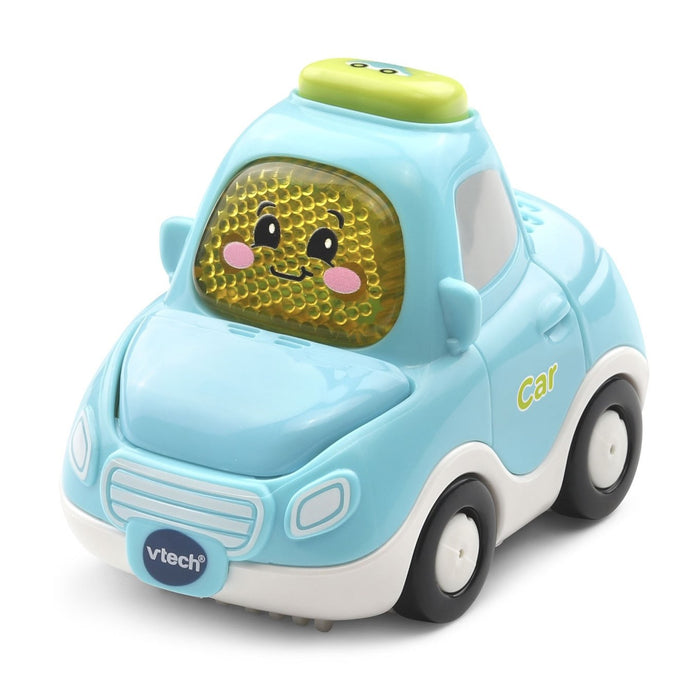 Vtech Toot-toot Driver Vehicle