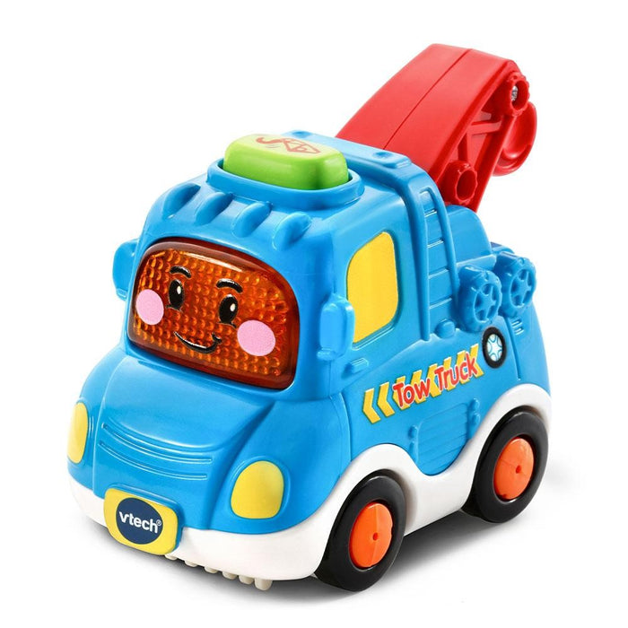 Vtech Toot-toot Driver Vehicle