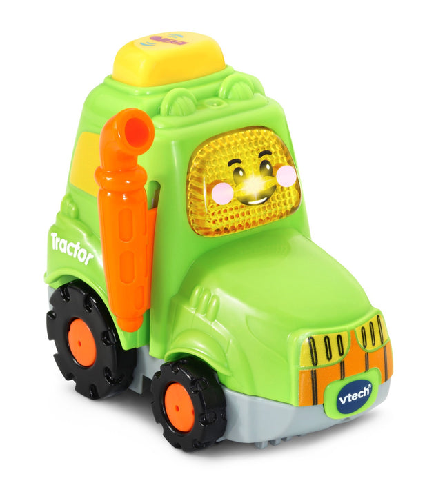 Vtech Toot-toot Driver Vehicle