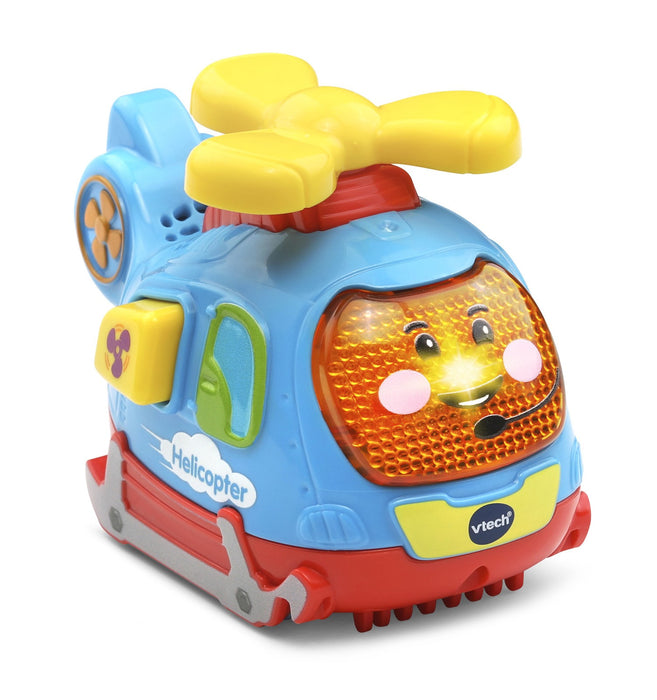 Vtech Toot-toot Driver Vehicle