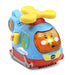 Vtech Toot-toot Driver Vehicle