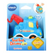 Vtech Toot-toot Drivers Tow Truck Vehicle