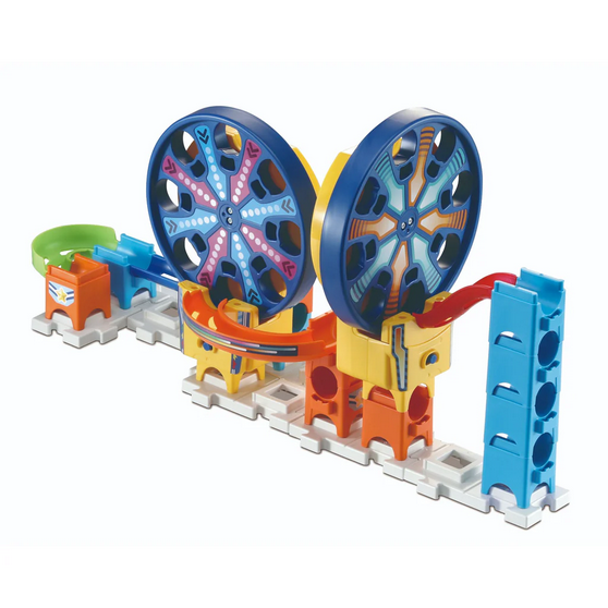 Vtech Marble Rush Fun Fair Ferris Wheel Set